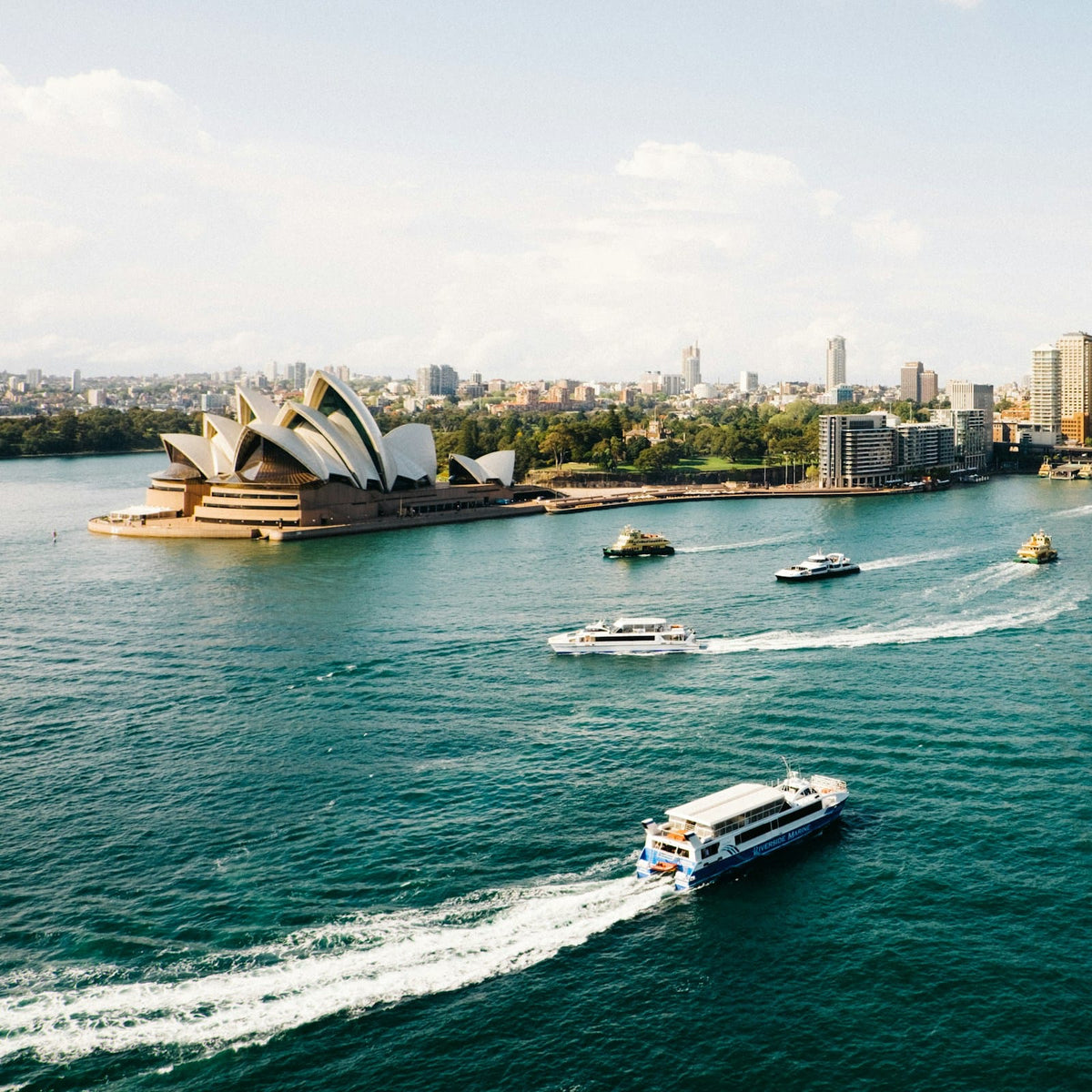 Australia