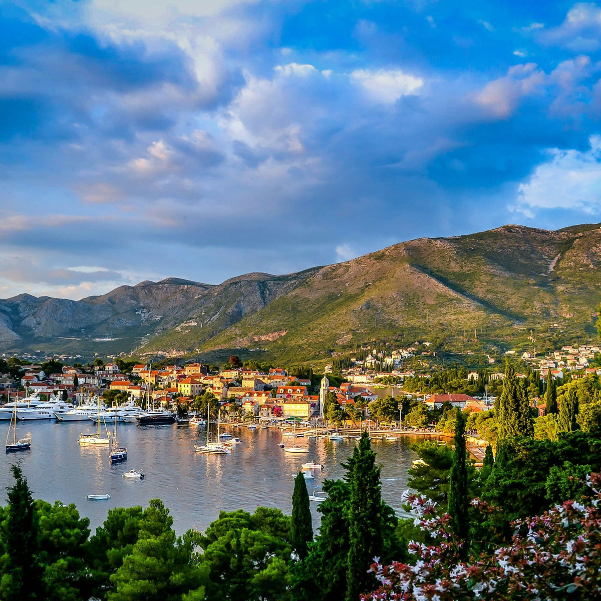 Croatia