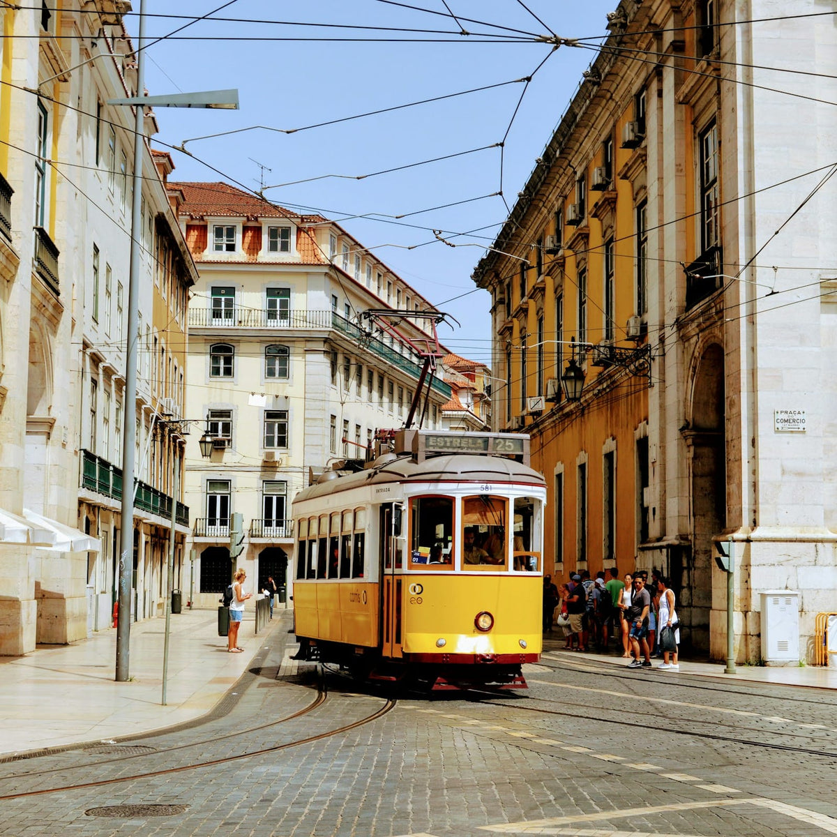 Portugal