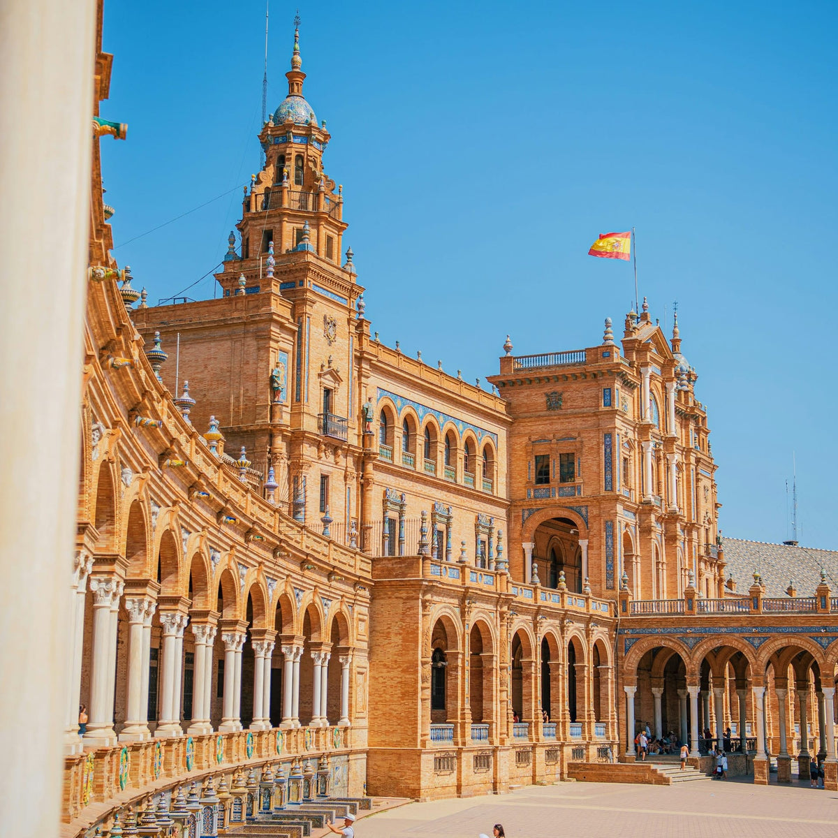 Spain